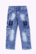 Cargo Pant For Boys