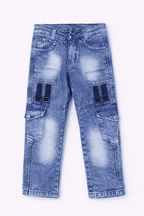 Cargo Pant For Boys
