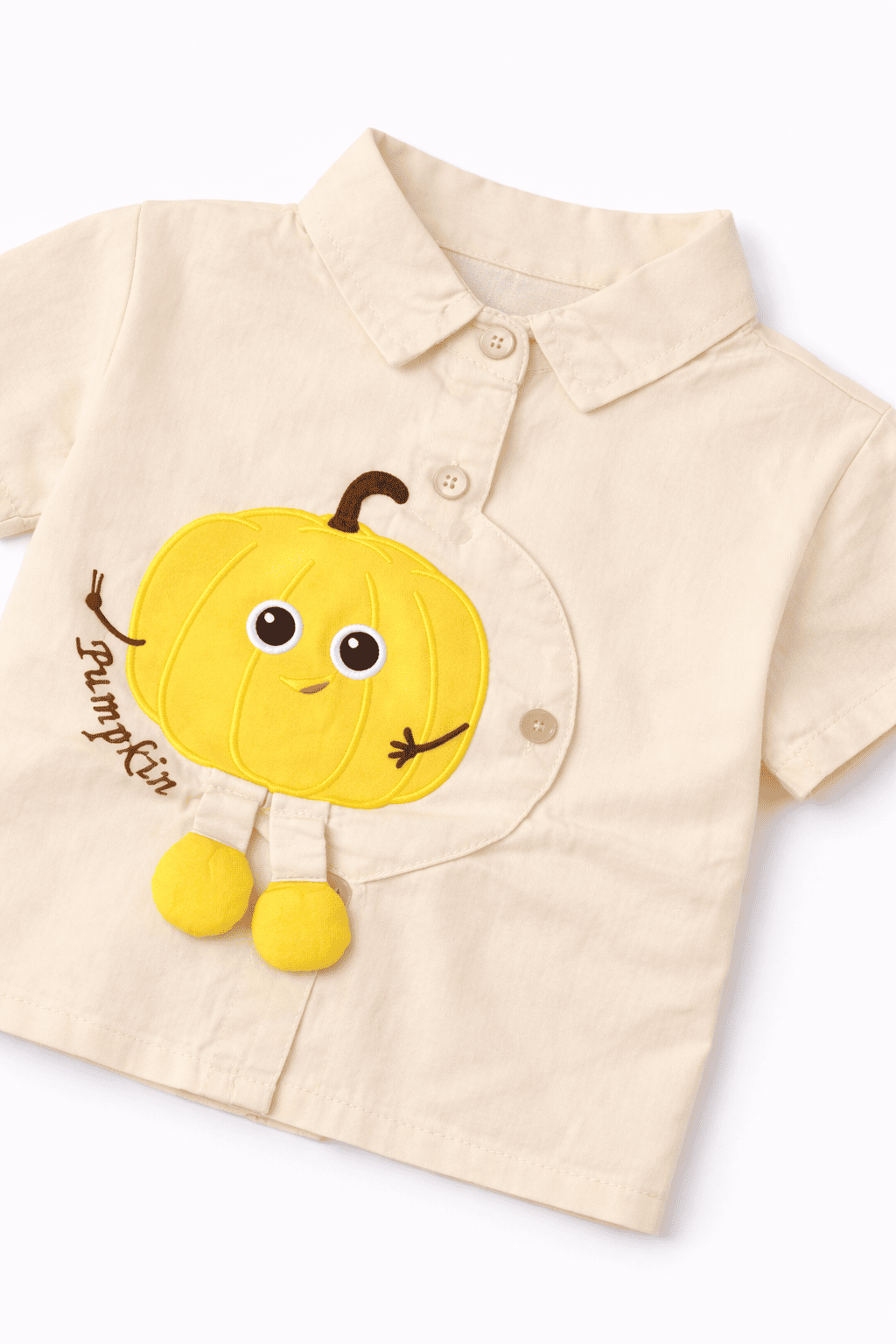 3 Piece Fancy Summer Suit For Girls