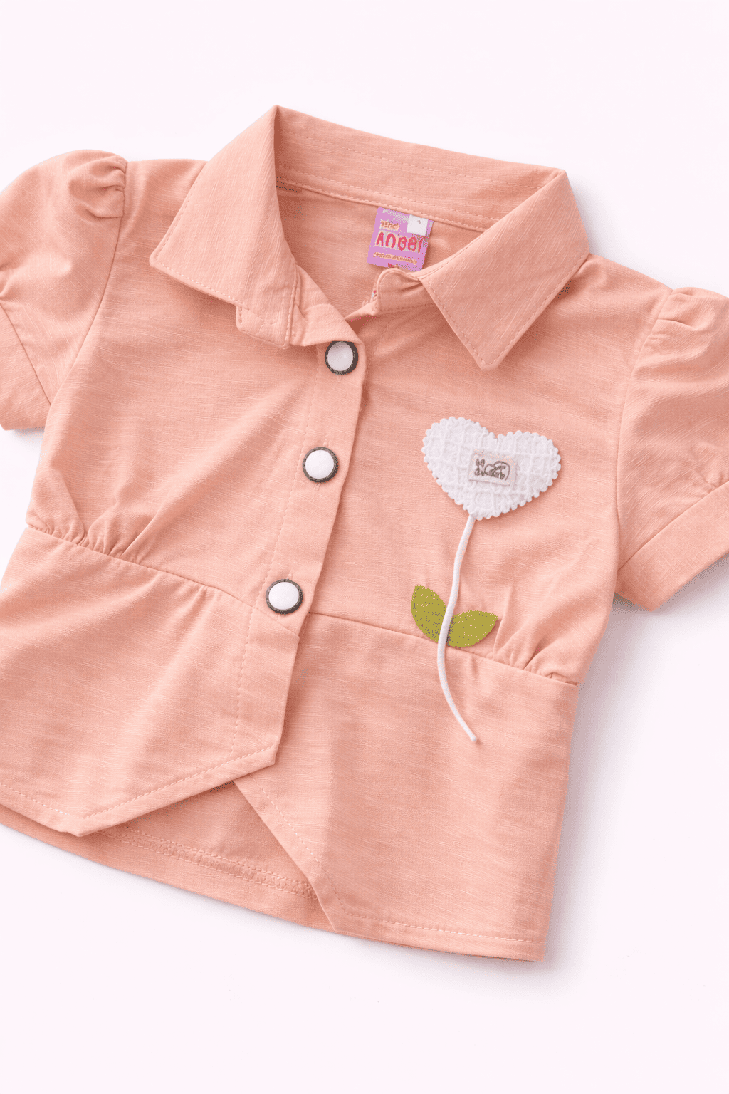 2 Piece Fancy Suit For Girls