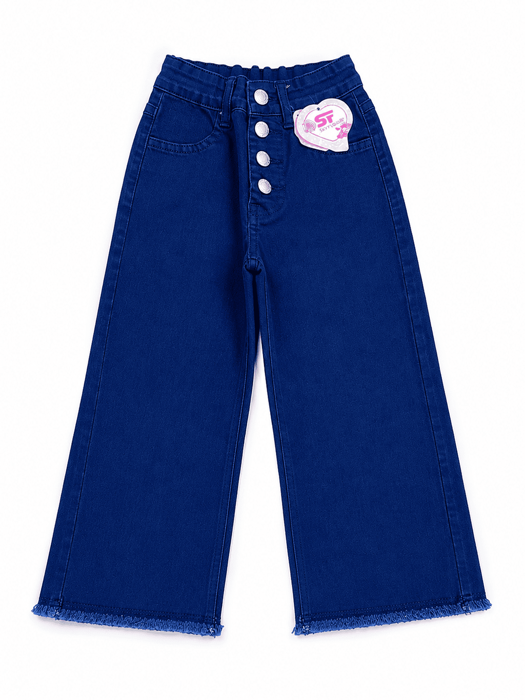 Fancy Pant For Girls