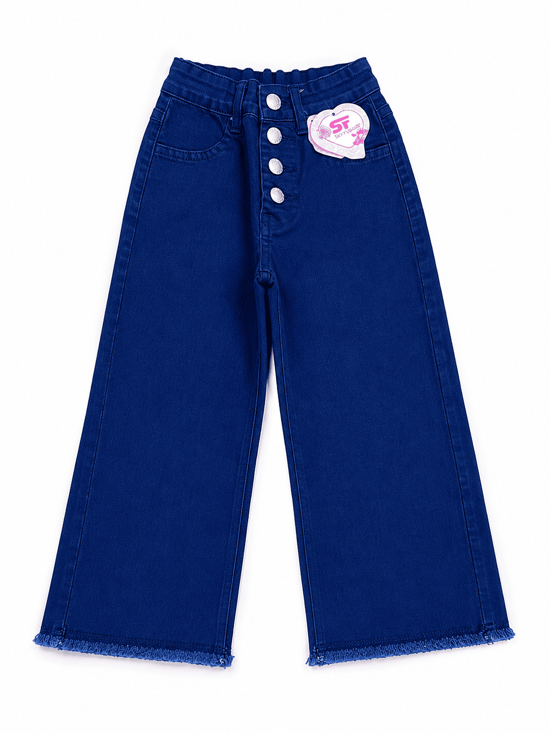 Fancy Pant For Girls