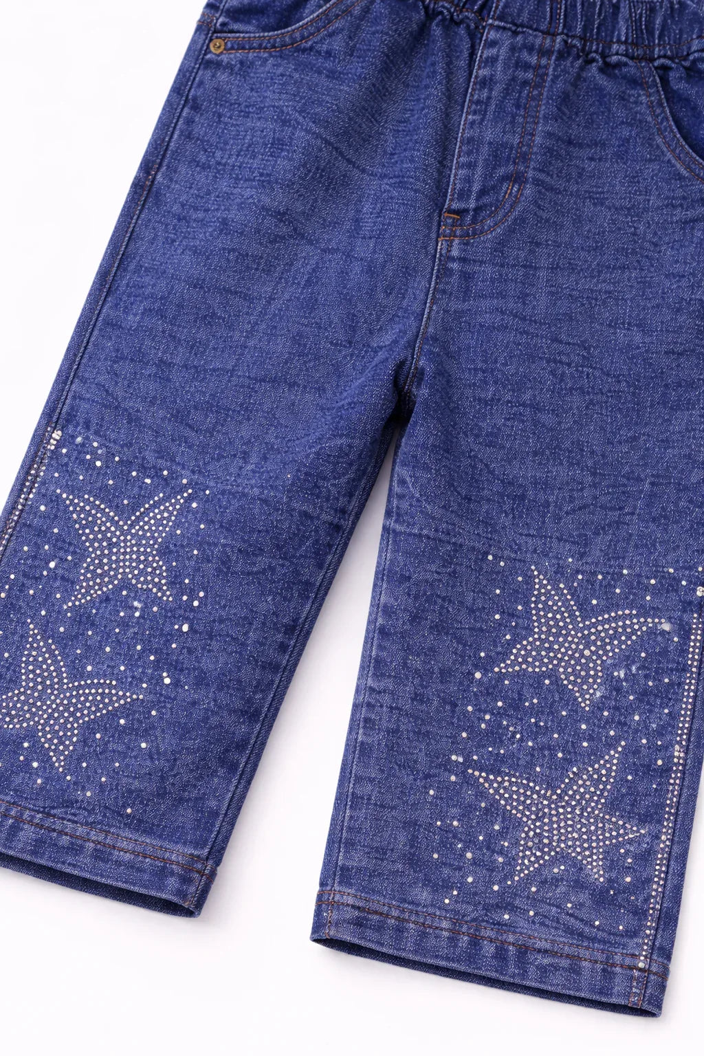 2 Piece Summer Suit For Girls