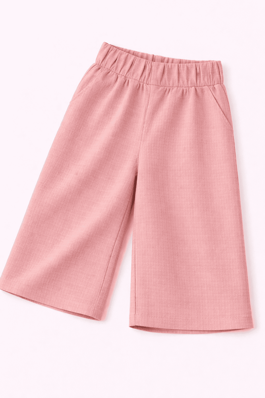 3 Piece Fancy Summer Suit For Girls