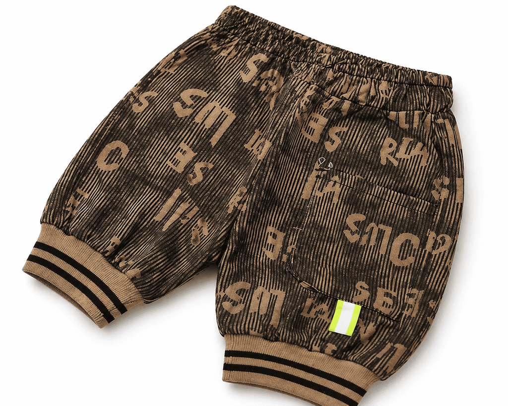 Fancy Summer Suit For Boys