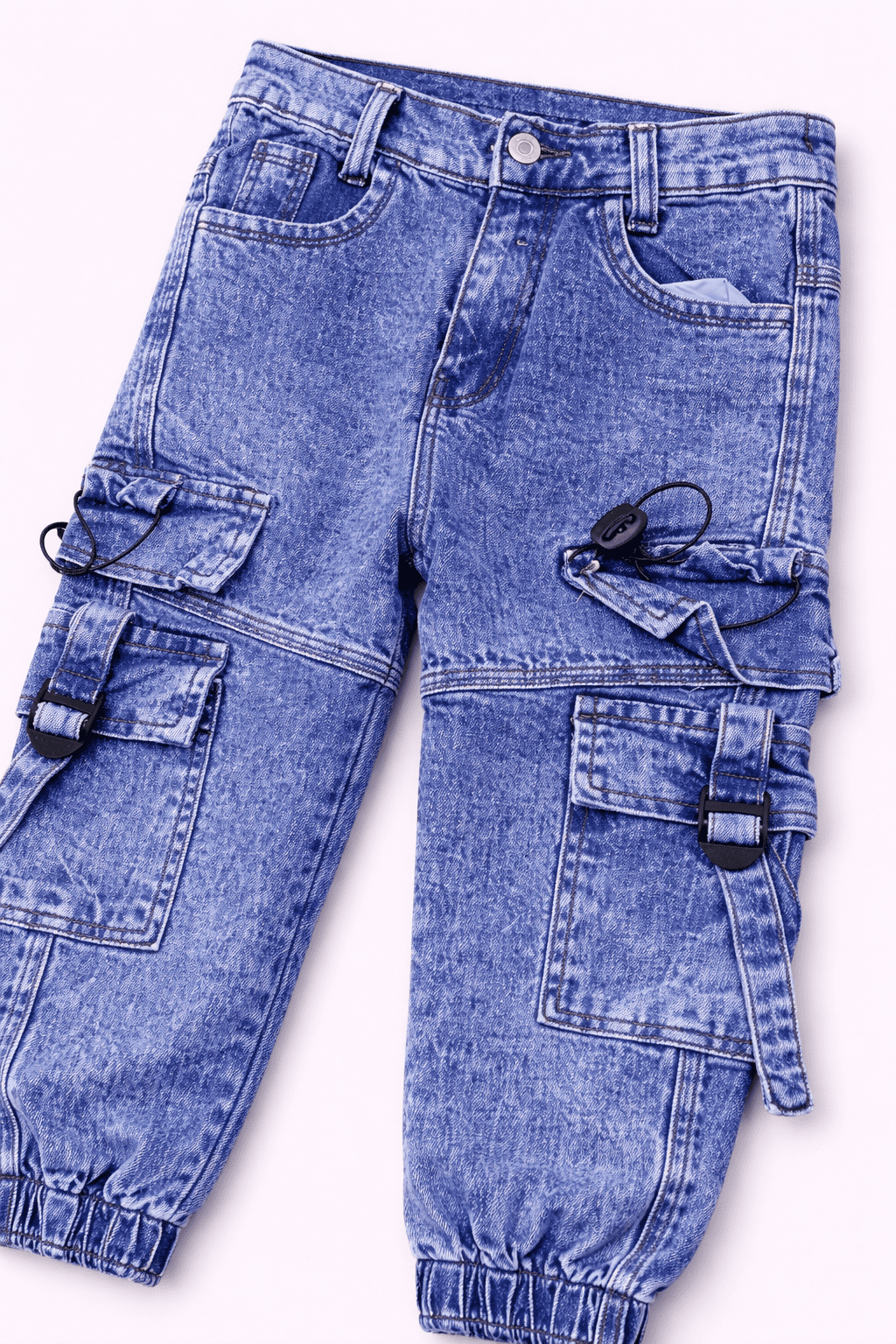 Cargo Pants For Boys