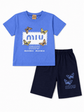 Fancy Baby Summer Suit
