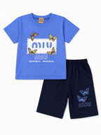 Fancy Baby Summer Suit
