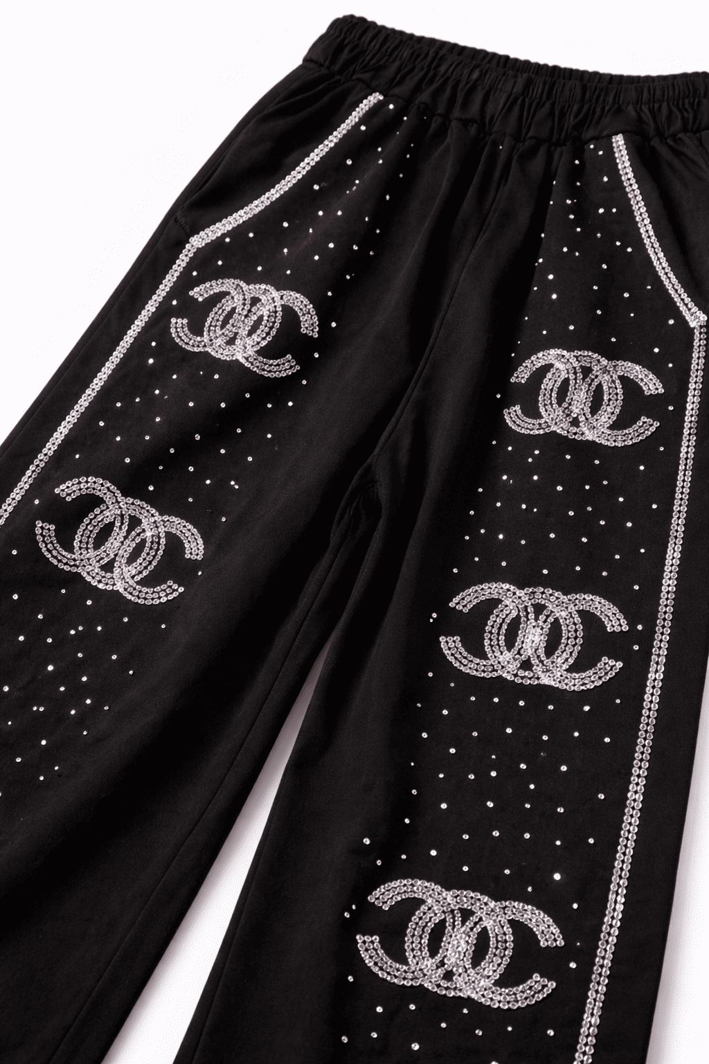 Co-Ord Set For Girls