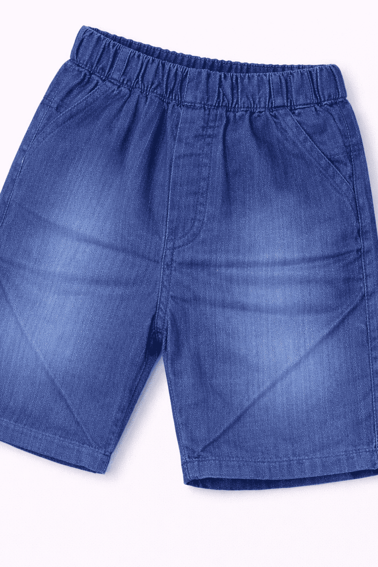 3 Piece Baba Summer Suit