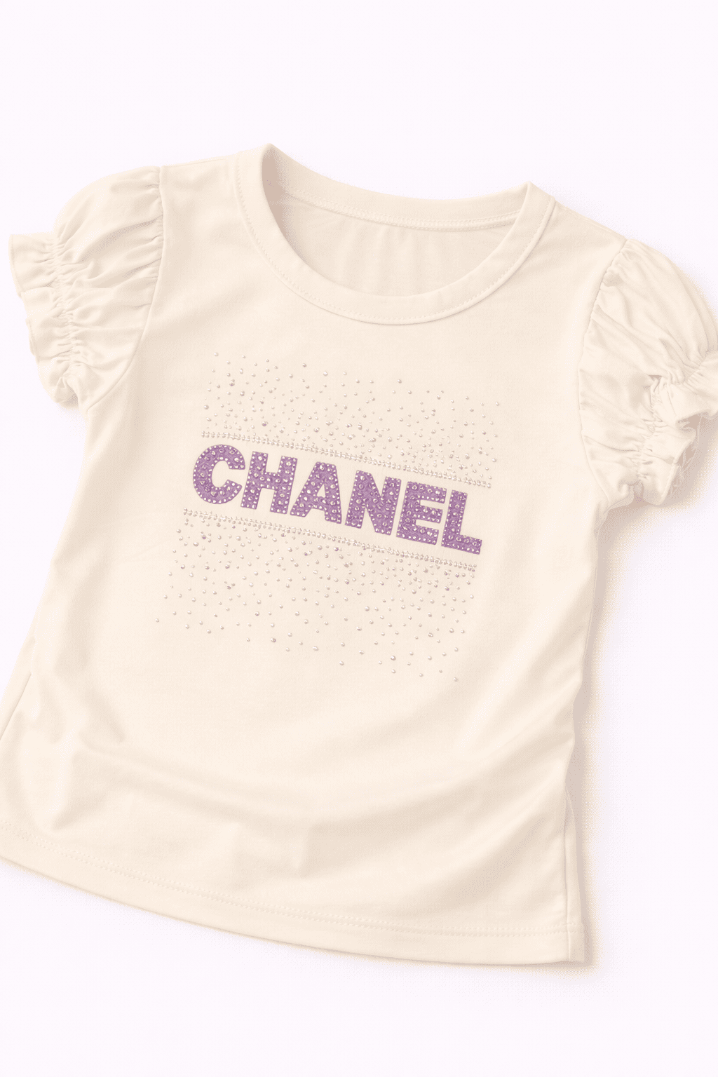 2 Piece Summer Suit For Girls