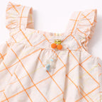 Fancy Baby Summer Suit