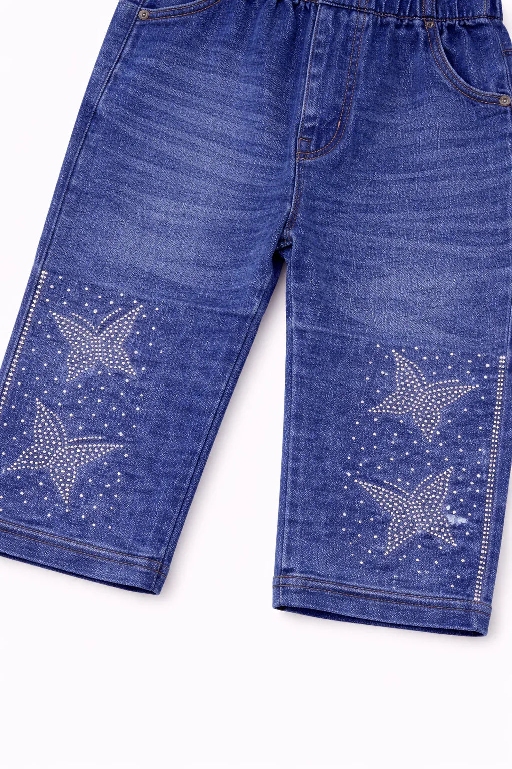 2 Piece Summer Suit For Girls