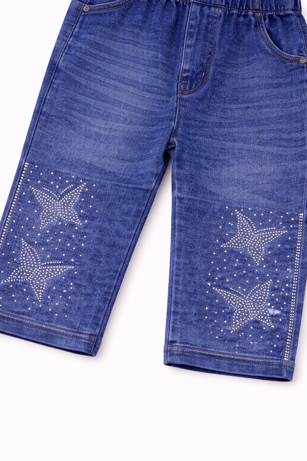 2 Piece Summer Suit For Girls