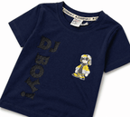 2 Piece Baba Summer Suit