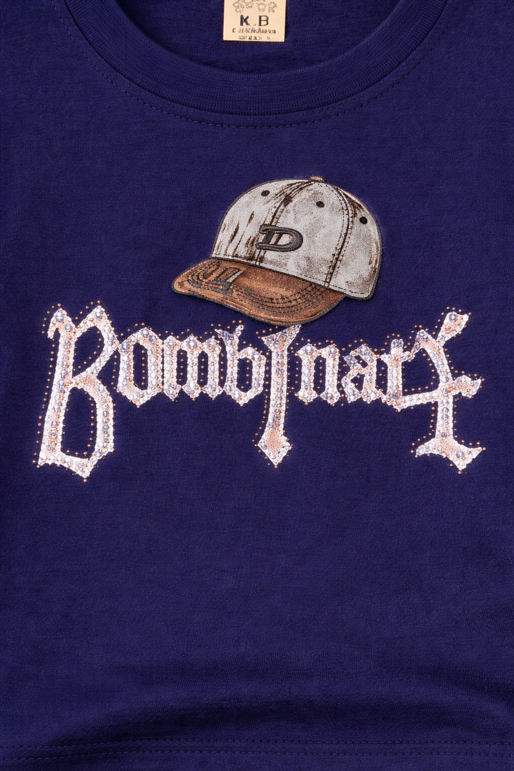 2 Piece Baba Summer Suit