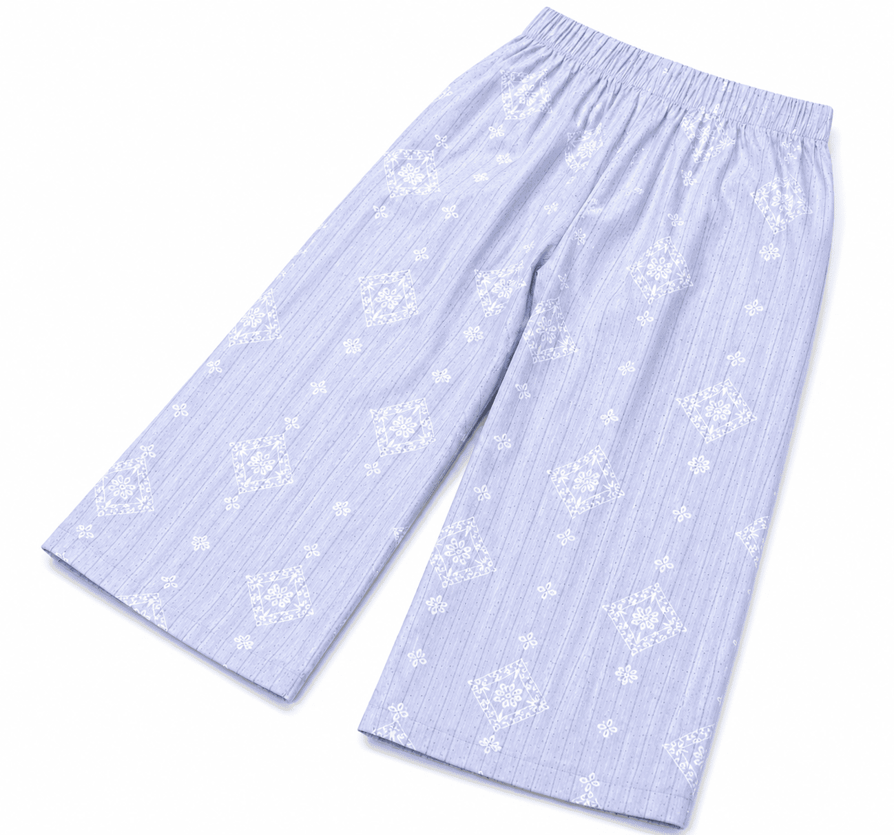 3 Piece Fancy Summer Suit For Girls
