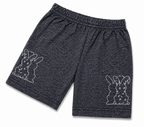 2 Piece Baba Summer Suit